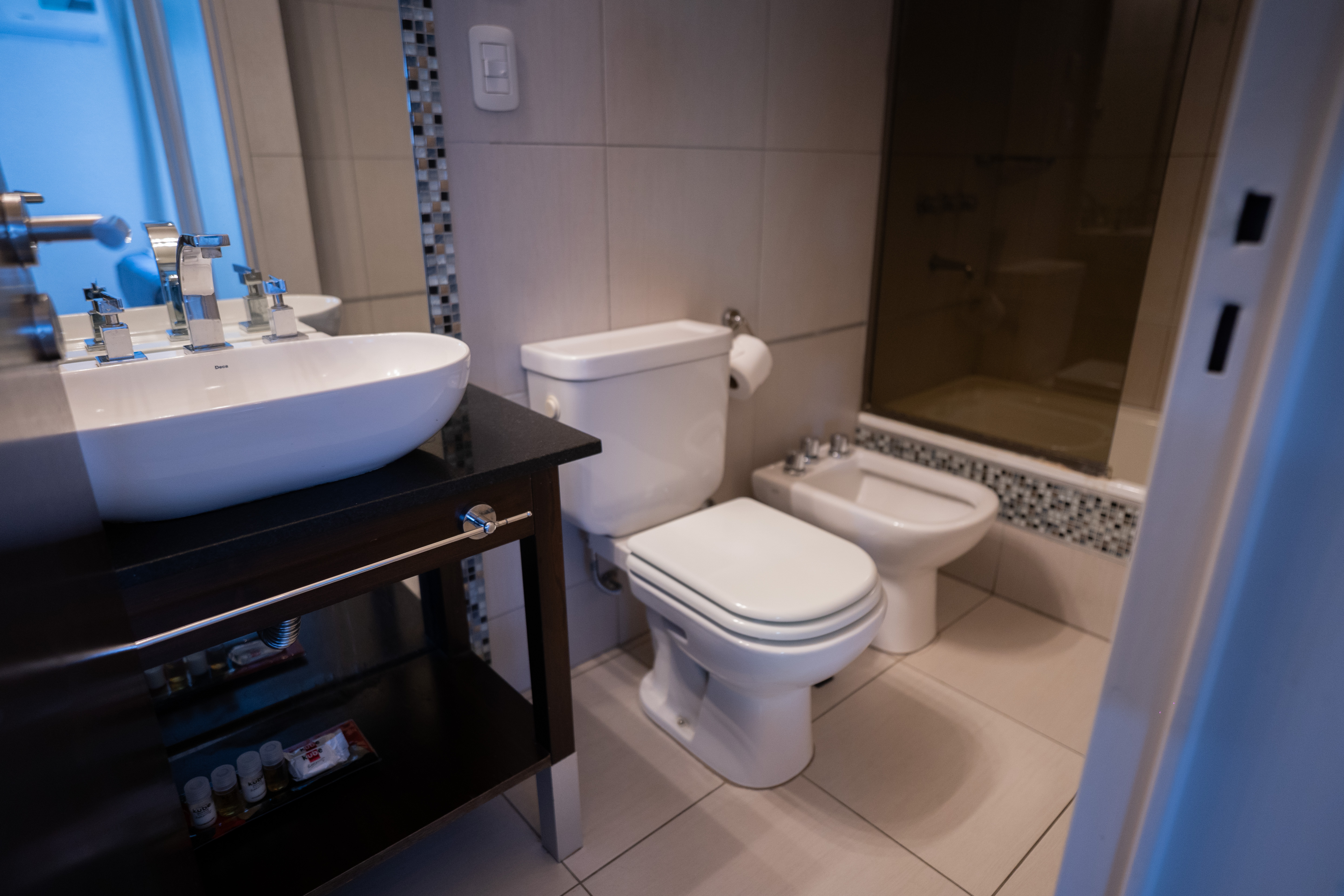Kube Apartment Express 42/45
