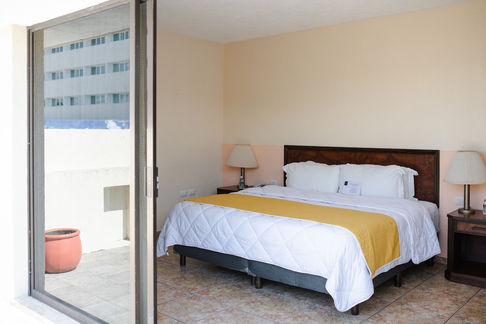 Los Aluxes Hotel 19/50