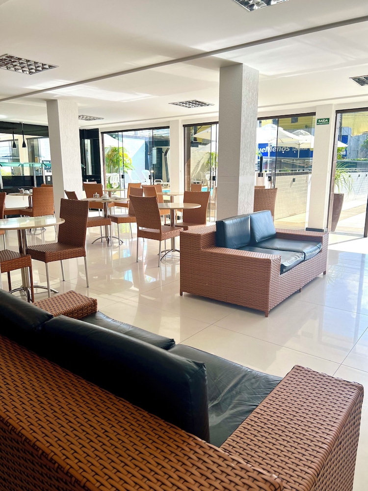 Tirol Praia Hotel Ltda 23/50