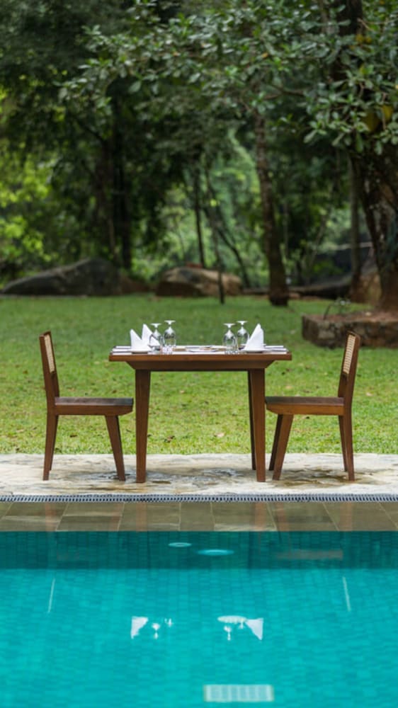 Palmstone Retreat 39/42