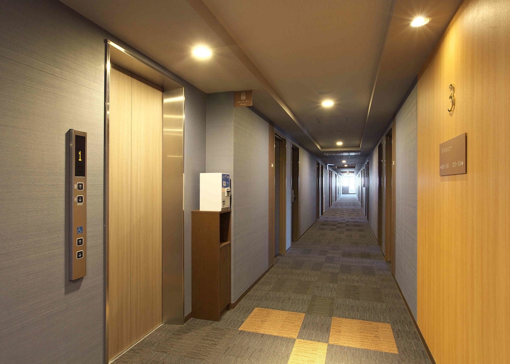 HOTEL ROUTE-INN OSAKA IZUMI 26/37