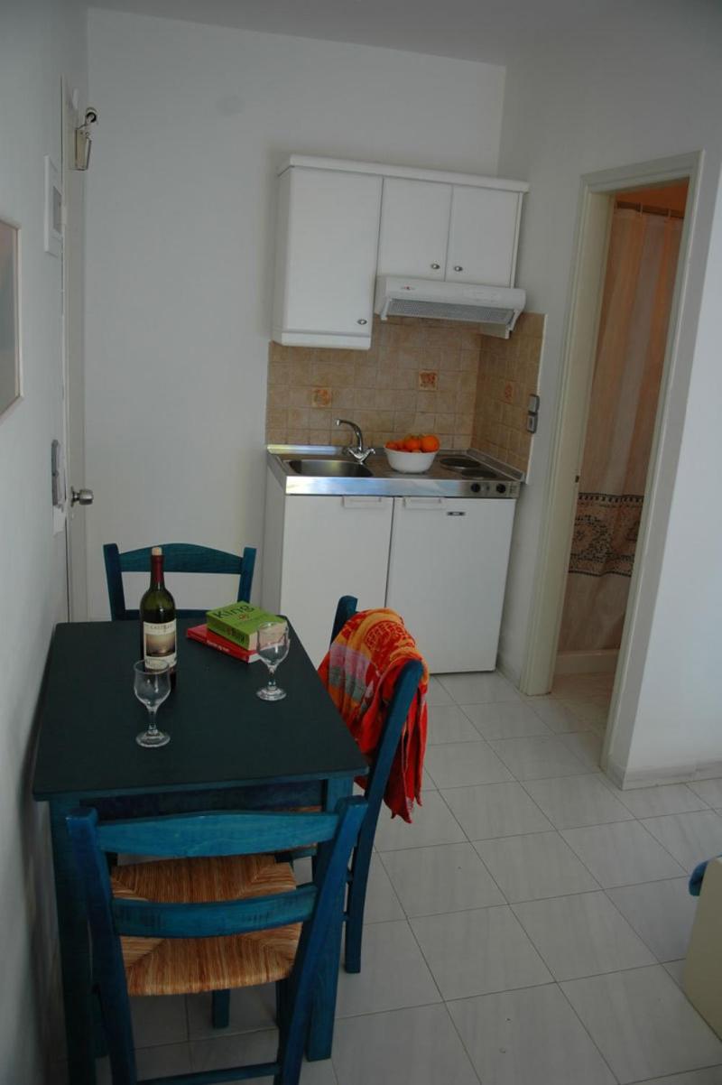 Portobelis Apartments 9/38