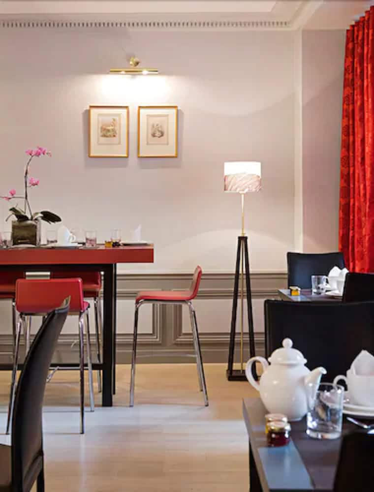 Turenne Le Marais Hotel 30/40