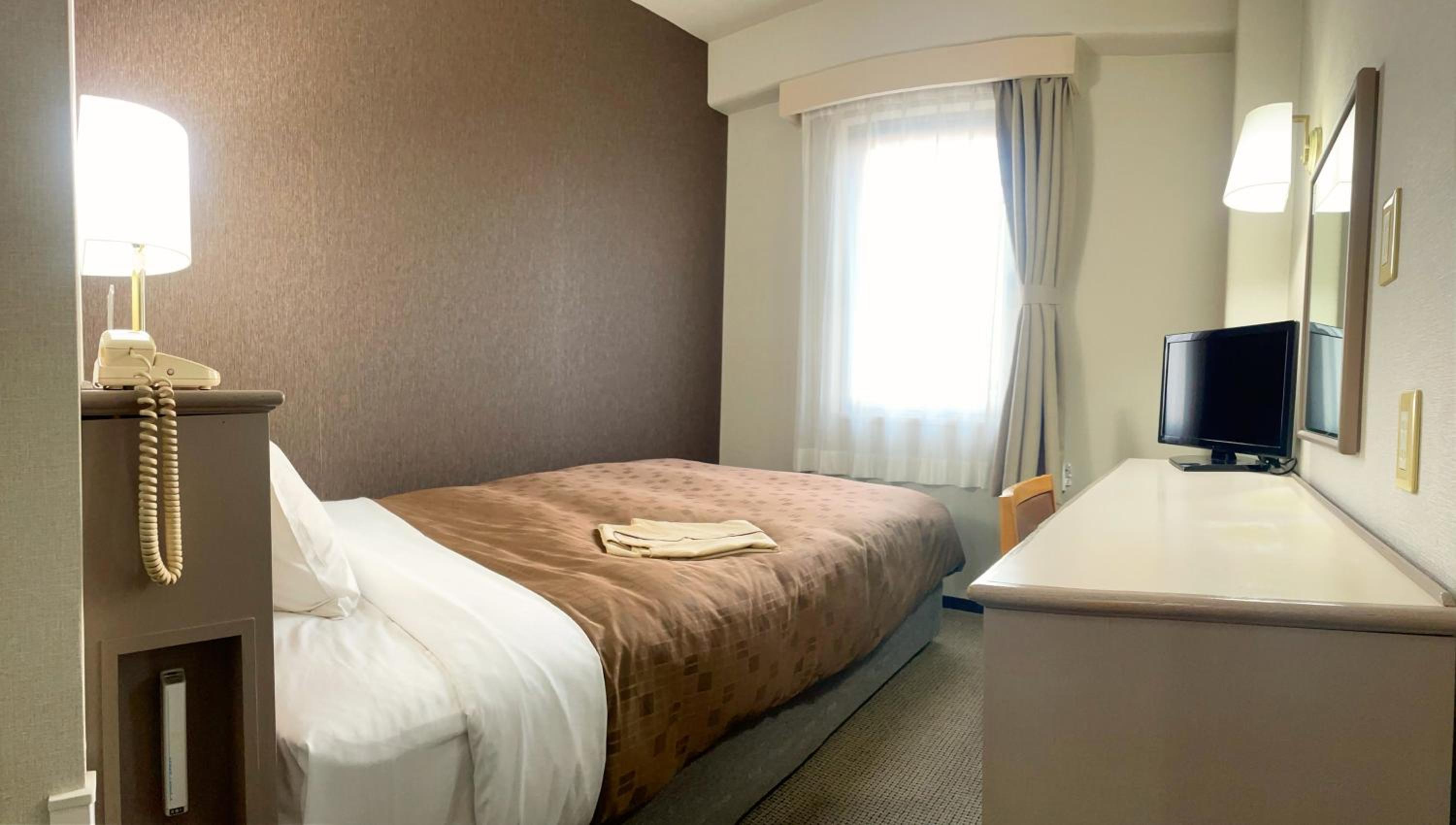 Yono Daiichi Hotel 23/59