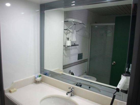Turkinn Uzcan Hotel 9/10
