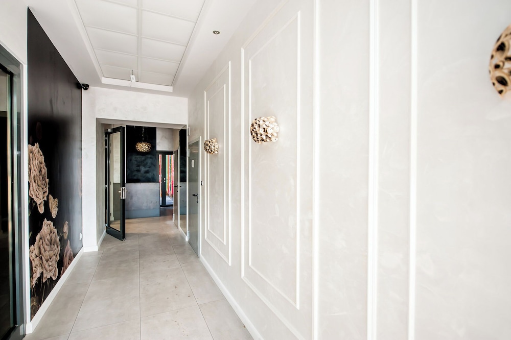 Hotel Gdynia Boutique 3/41
