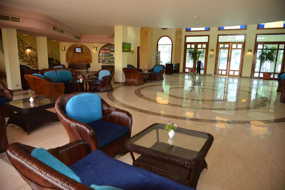 Tropitel Dahab Oasis 61/84