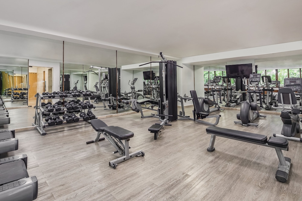 sport facilities