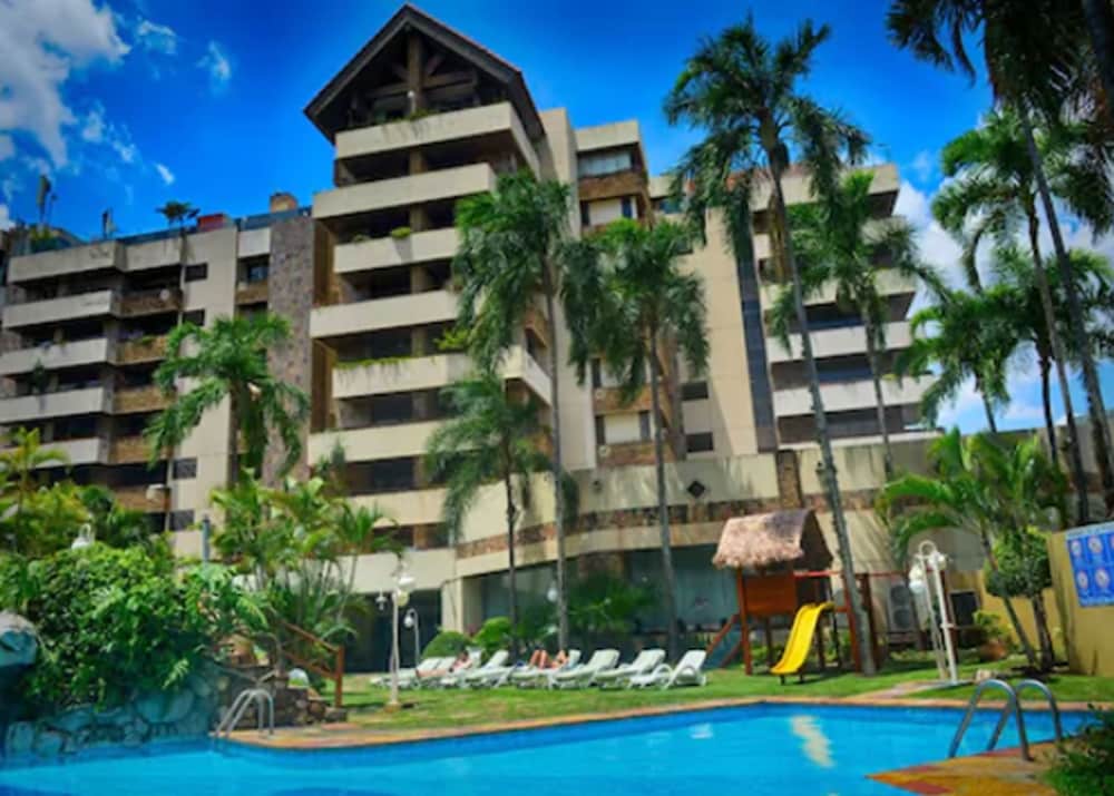 Apart Hotel TOBOROCHI (ex. Suites Toborochi) 3/52