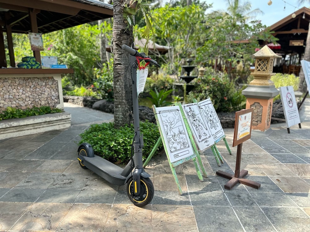 The Jayakarta Lombok Beach Resort and Spa 44/72