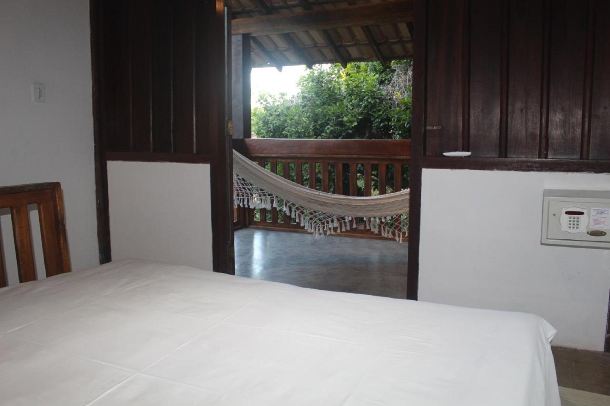 Calypso Inn Trancoso 4/16