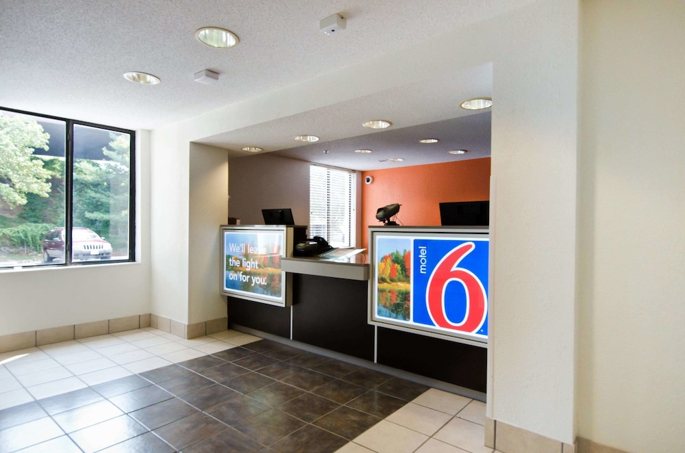 Motel6 Springfield, VA - Washington DC Southwest 6/47