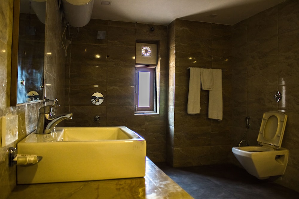 Lynq Cico A Boutique Hotel 39/39