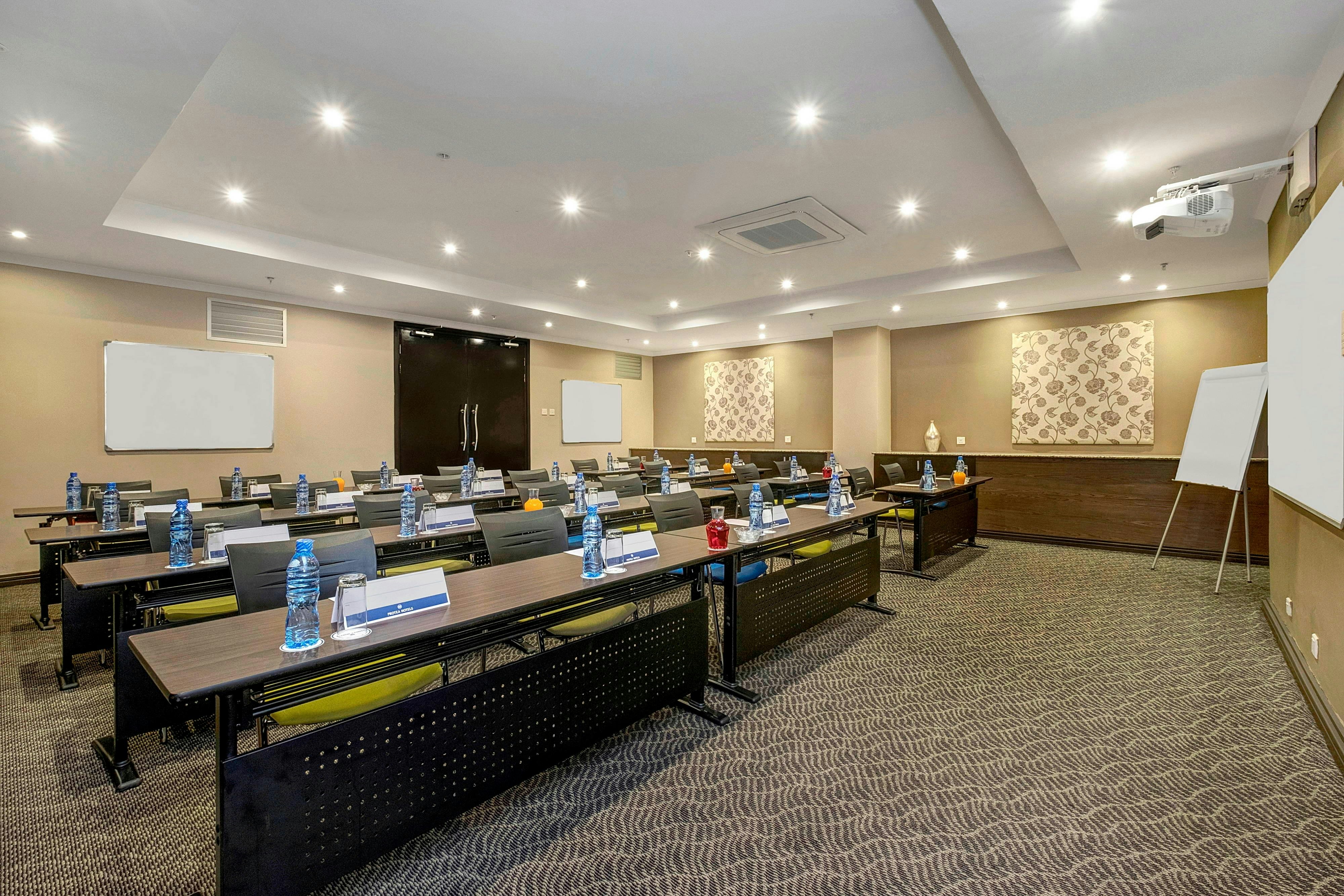 Protea Hotel Lusaka Tower 45/47