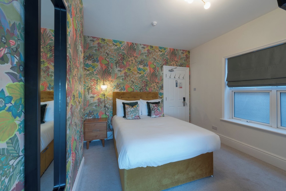 The Florence Suite Boutique Hotel 14/46