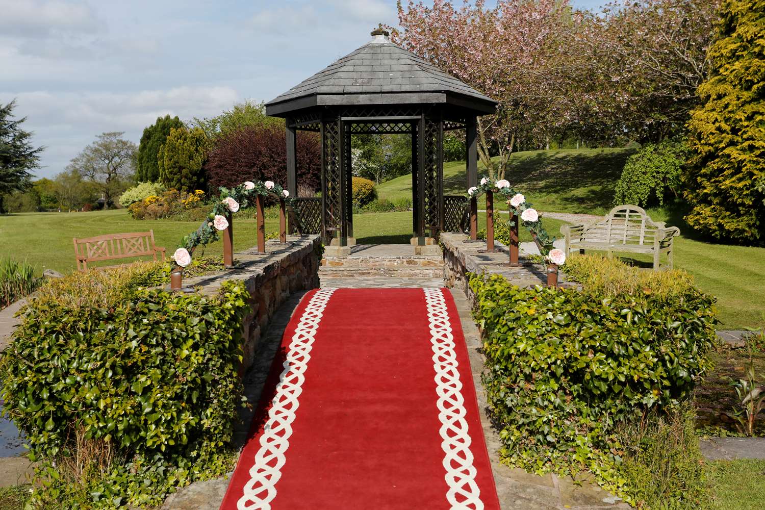 Mytton Fold Hotel 46/52