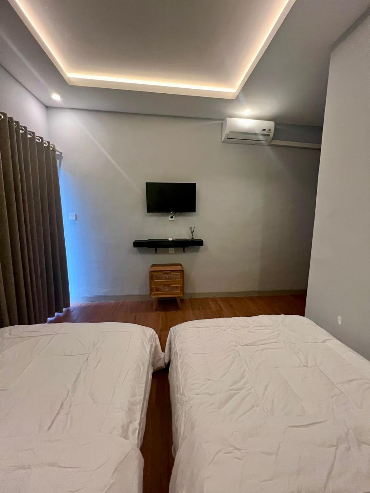 Makarma Resort Lombok 12/50