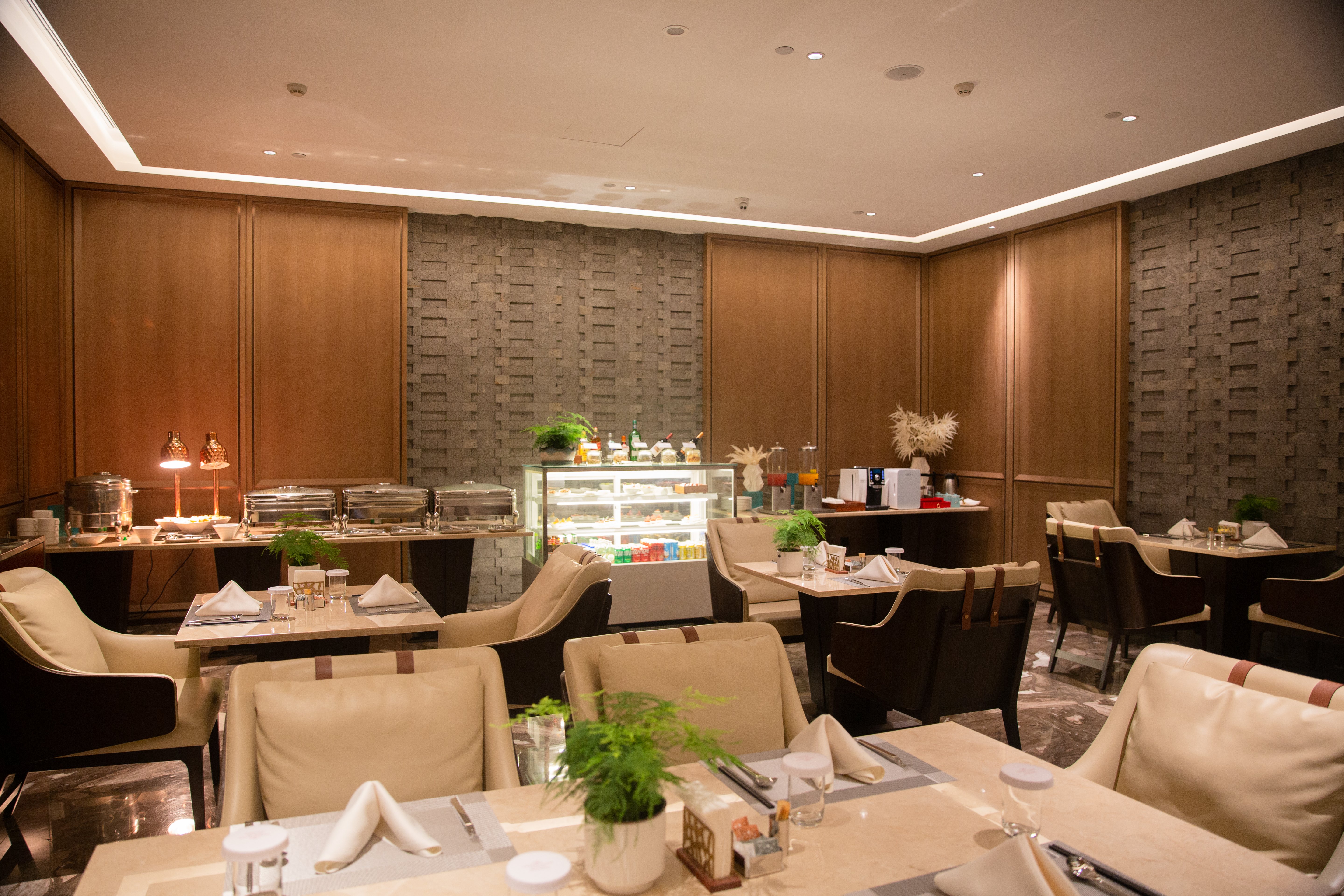 Crowne Plaza Chengdu Wuhou by IHG 38/50