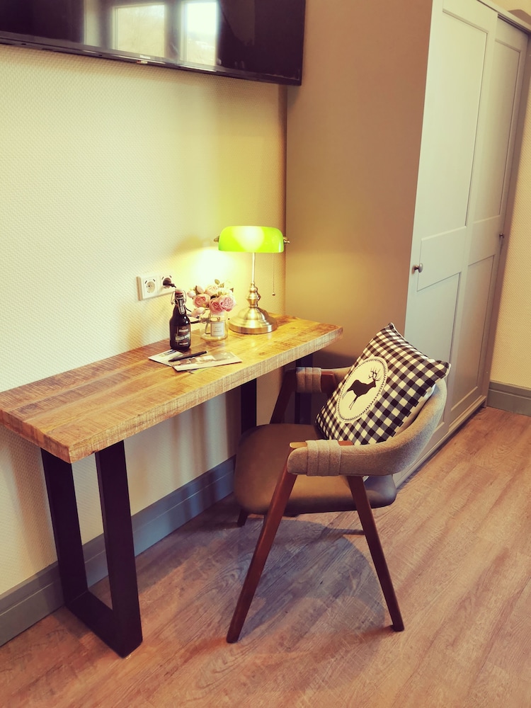Hotel Am Kurpark 39/50