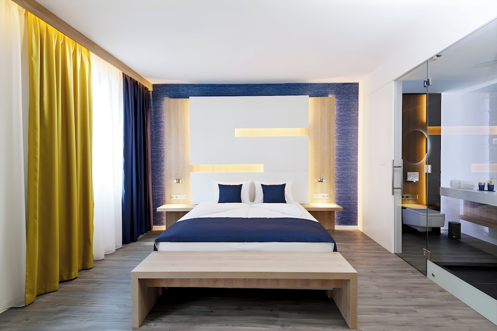 Kvihotel Budapest 25/56