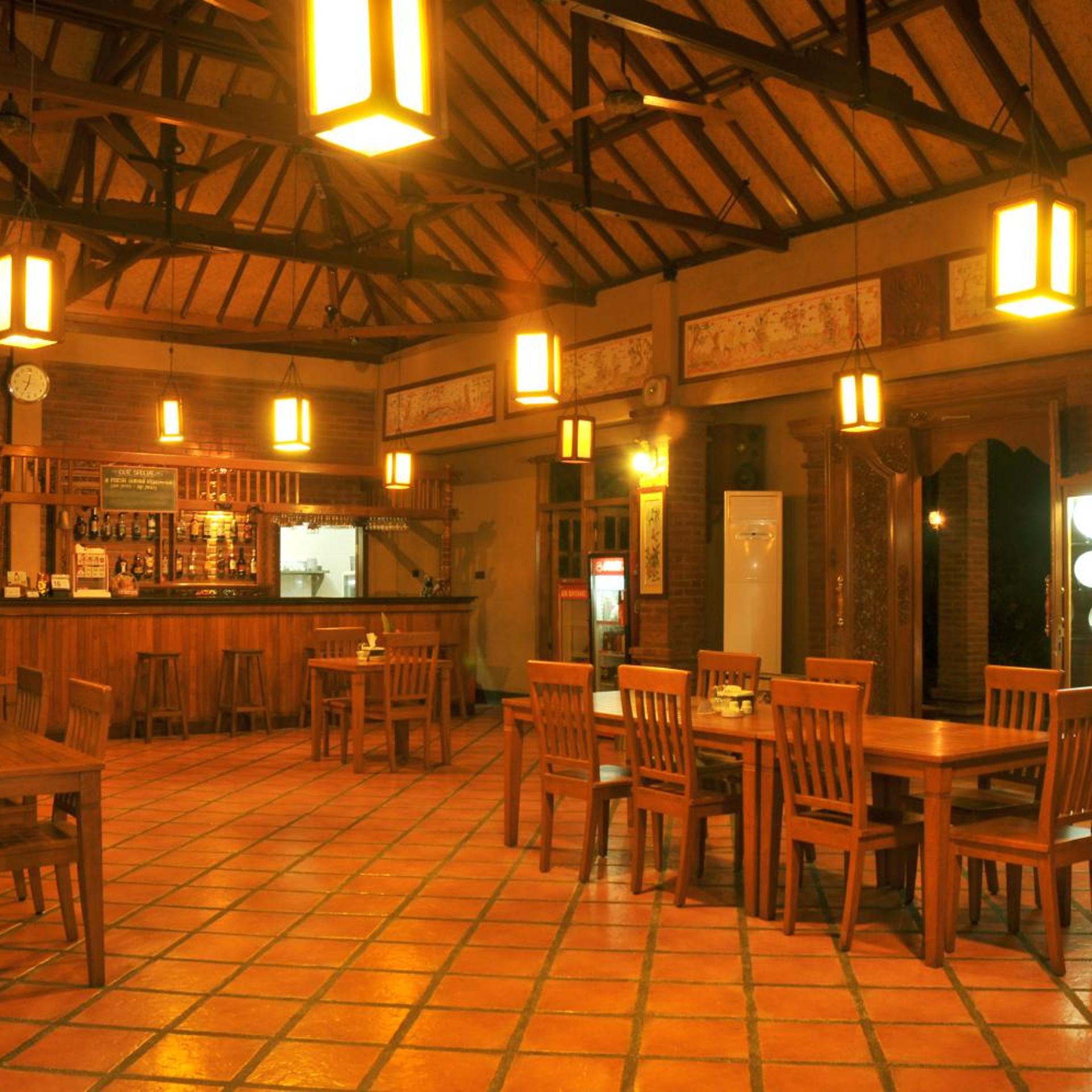 Banyualit Spa 'N Resort 36/52