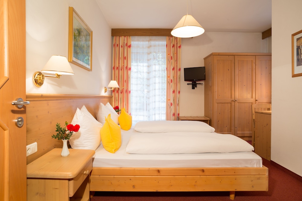 Hotel Gruberhof 9/31