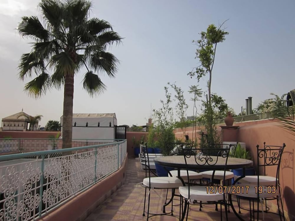Riad Dar Aida 45/50