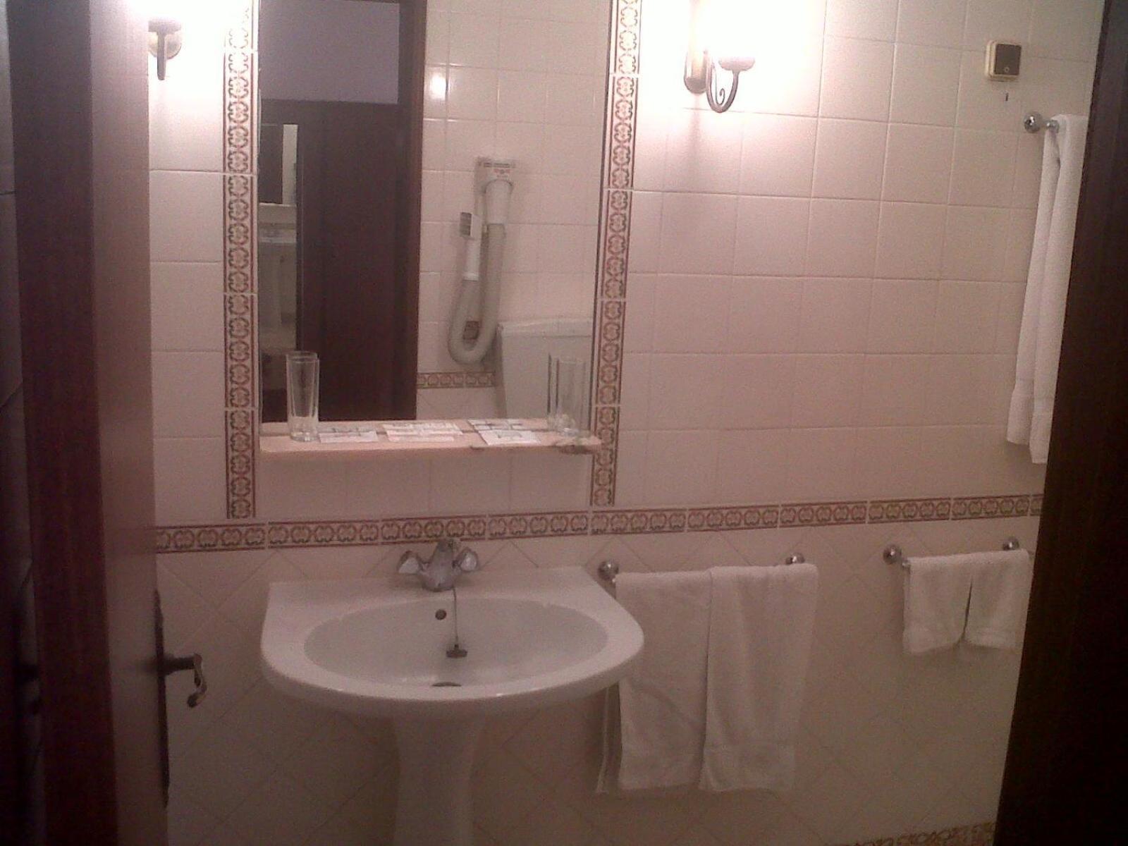 Jardim Hotel 40/46