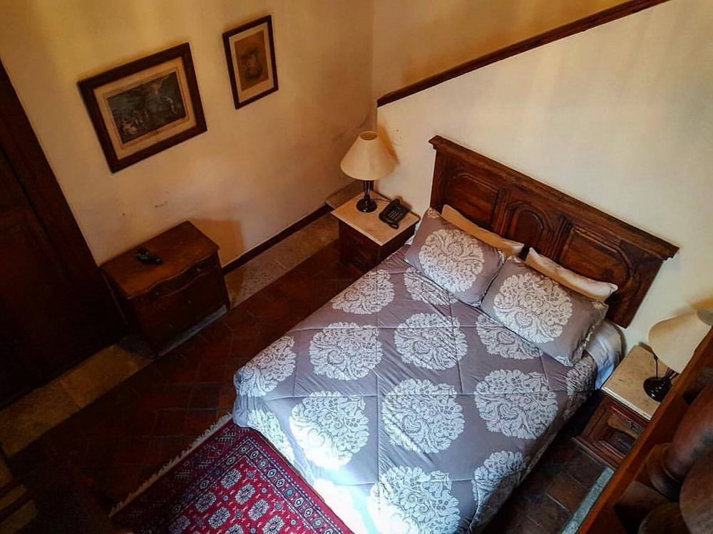Casa Eugenia Hotel 12/30