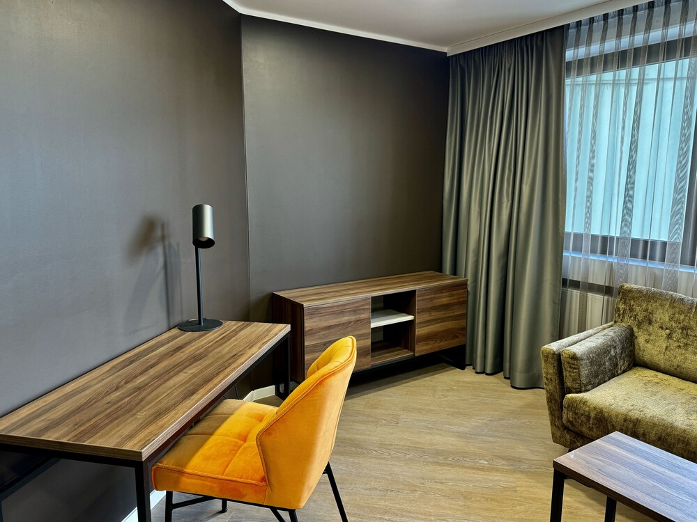 Trip Inn Hotel Frankfurt-Heusenstamm 22/36