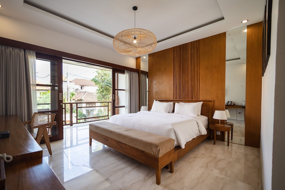 Tamantara Suites & Villa by ZUZU 6/45