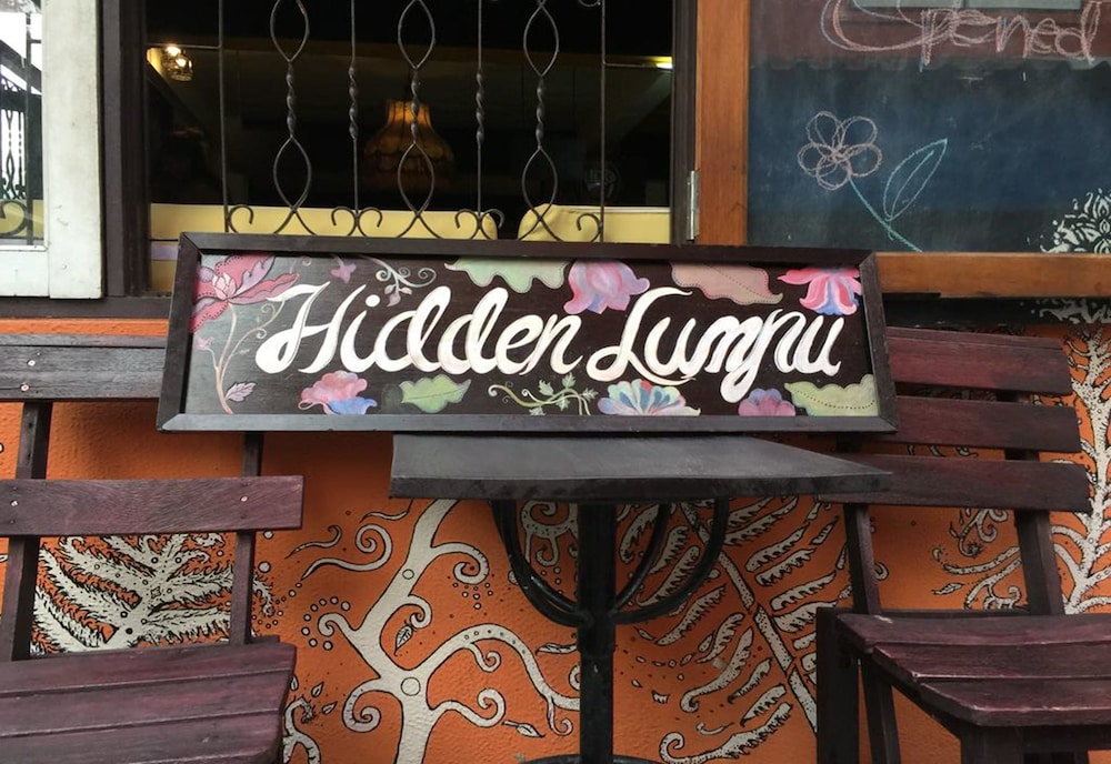 Hidden Lumpu 8/34