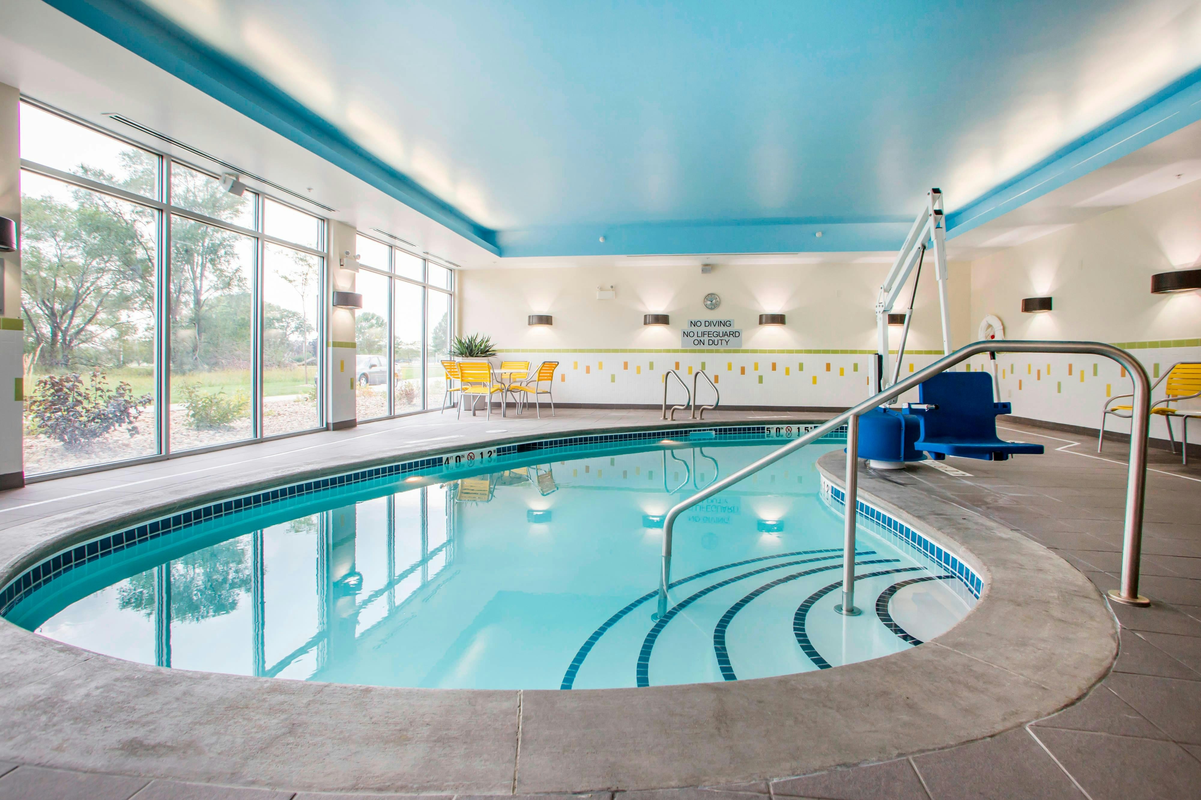 Fairfield Inn And Suites Waterloo Cedar Falls 19/34