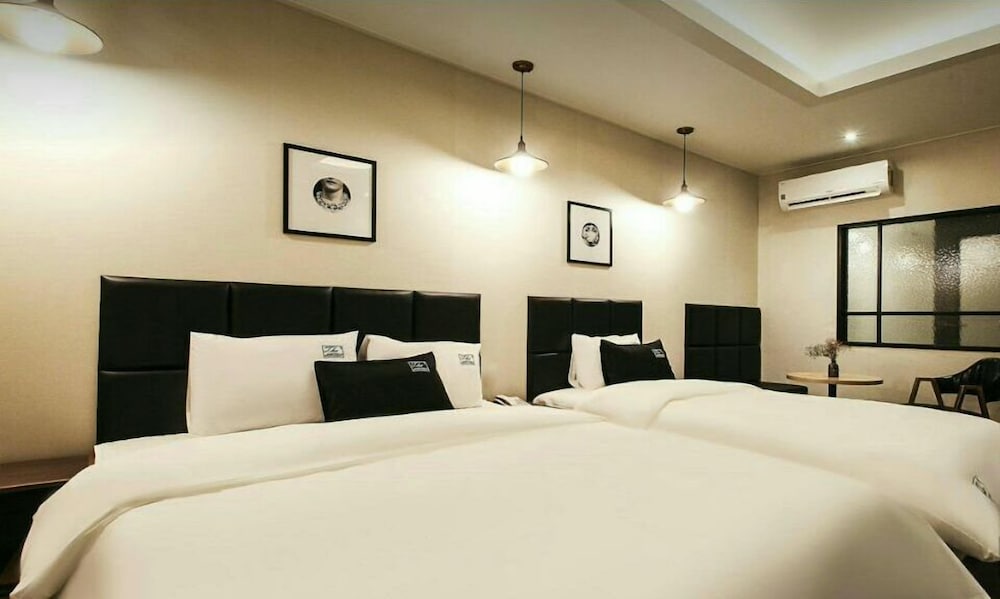 The酒店Changwon(The Hotel Changwon) 图片3