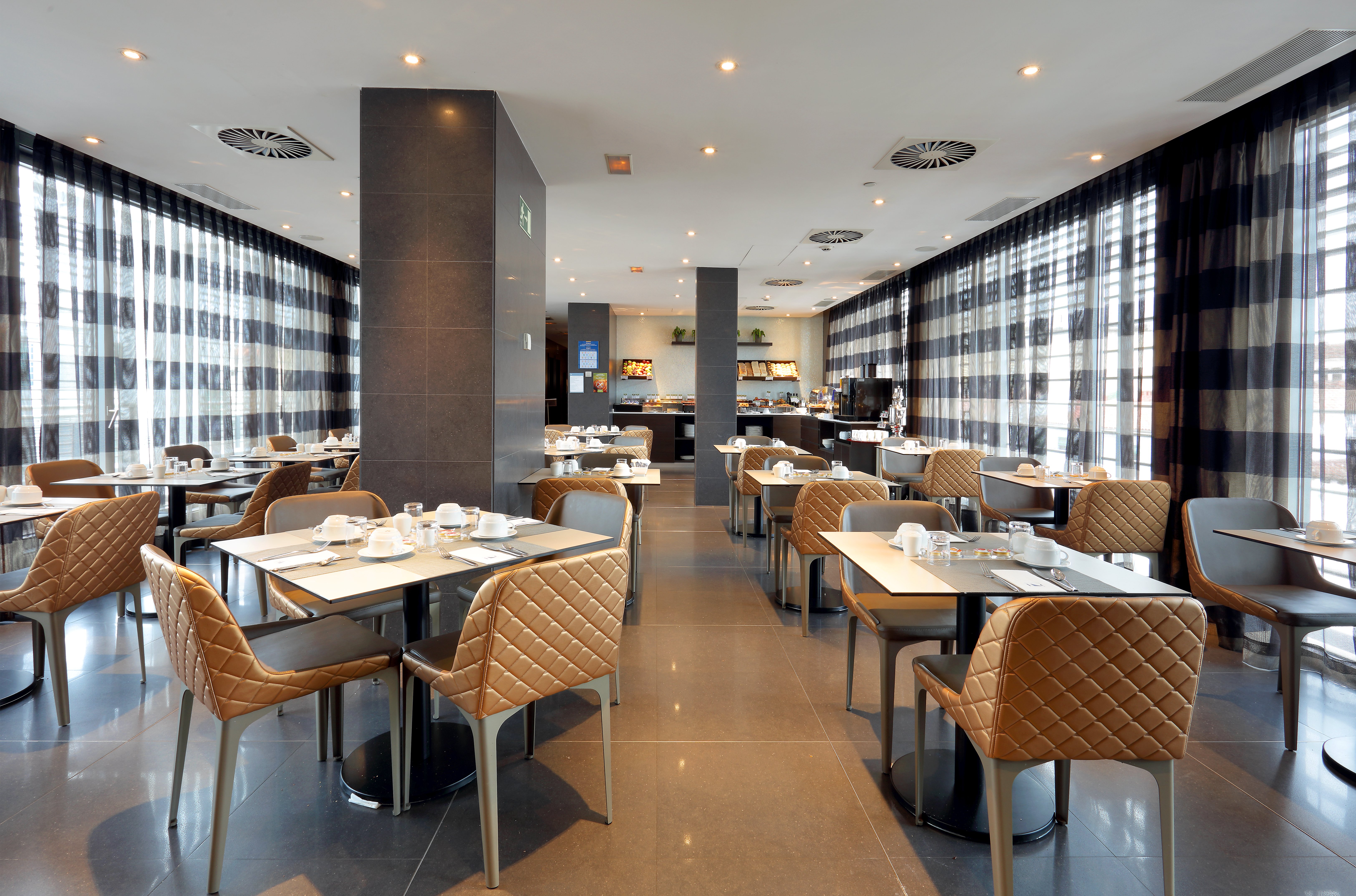 Eurostars Plaza Mayor 34/51