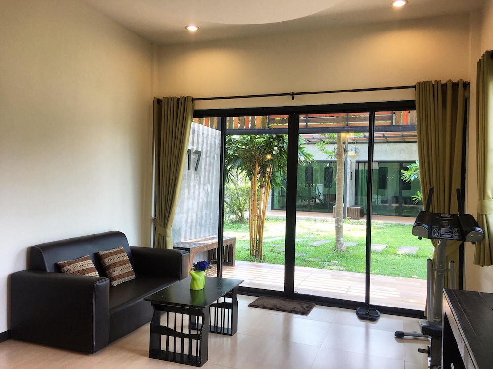 Baansuan Leelawadee Resort Nan 49/70