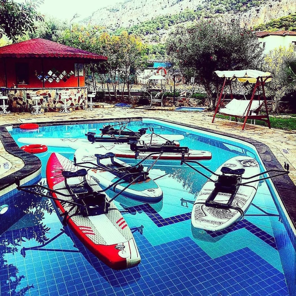 Selya Apart Hotel 27/50