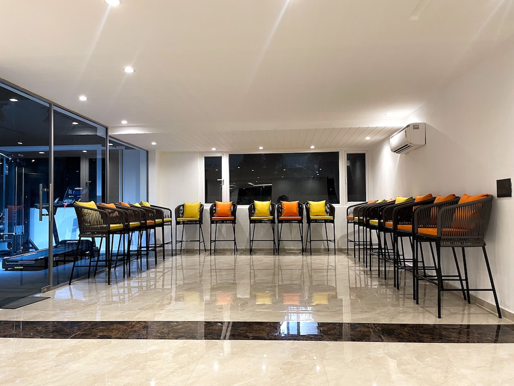 AVA Hotels and Corporates Millennium City 42/50