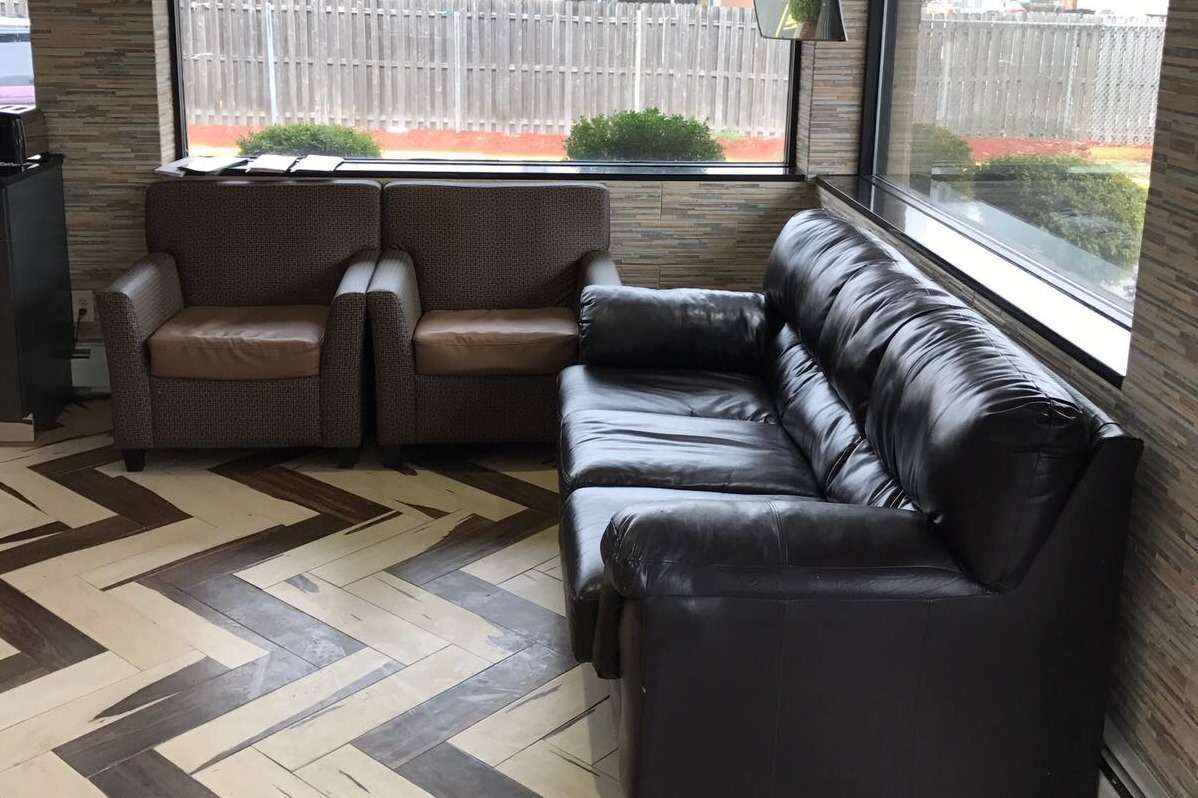 Travelodge By Wyndham Avenel Woodbridge 21/28