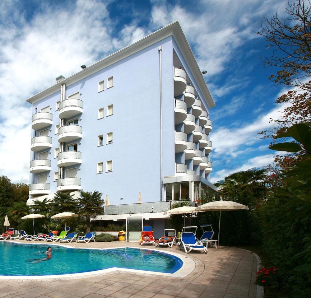 Hotel Helios in JESOLO