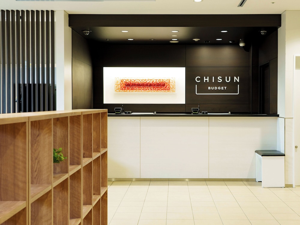 CHISUN BUDGET Kanazawa Ekimae 7/43