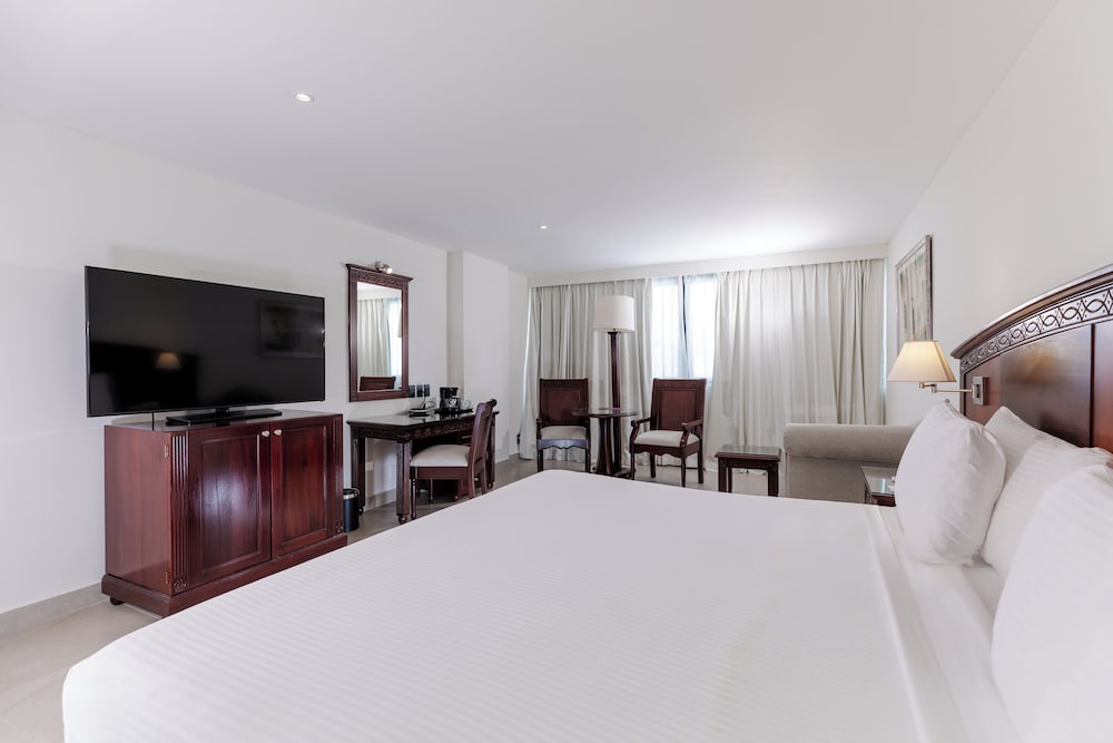 Dominican Fiesta Hotel And Casino By Palladium 9/50