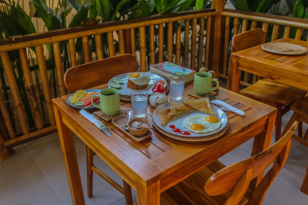Cozy Cottages Lombok 27/50