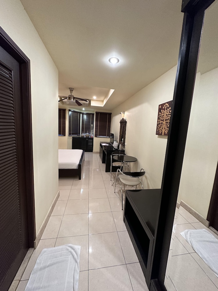 Copa Hotel photo4