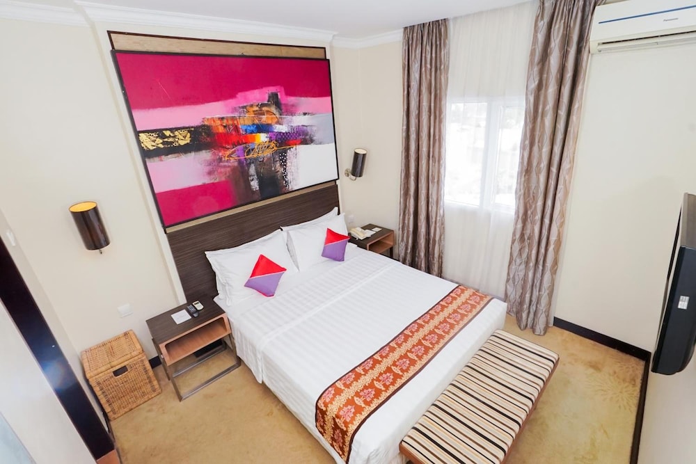 BRITS Hotel Pangkalan Bun 20/67