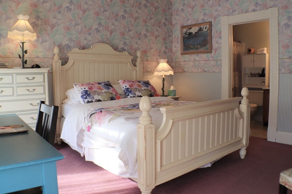 50 Lincoln Short North Bed and Breakfast 28/71