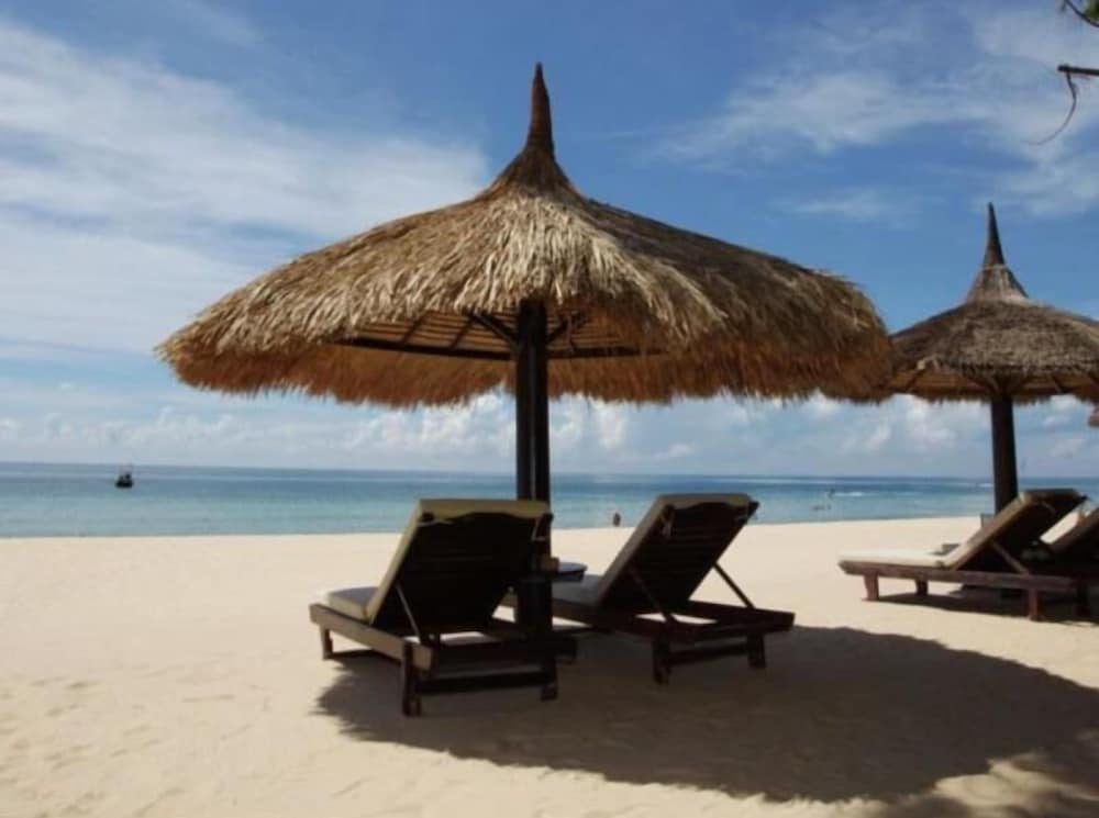 Cham Villas Boutique Luxury Resort 44/50