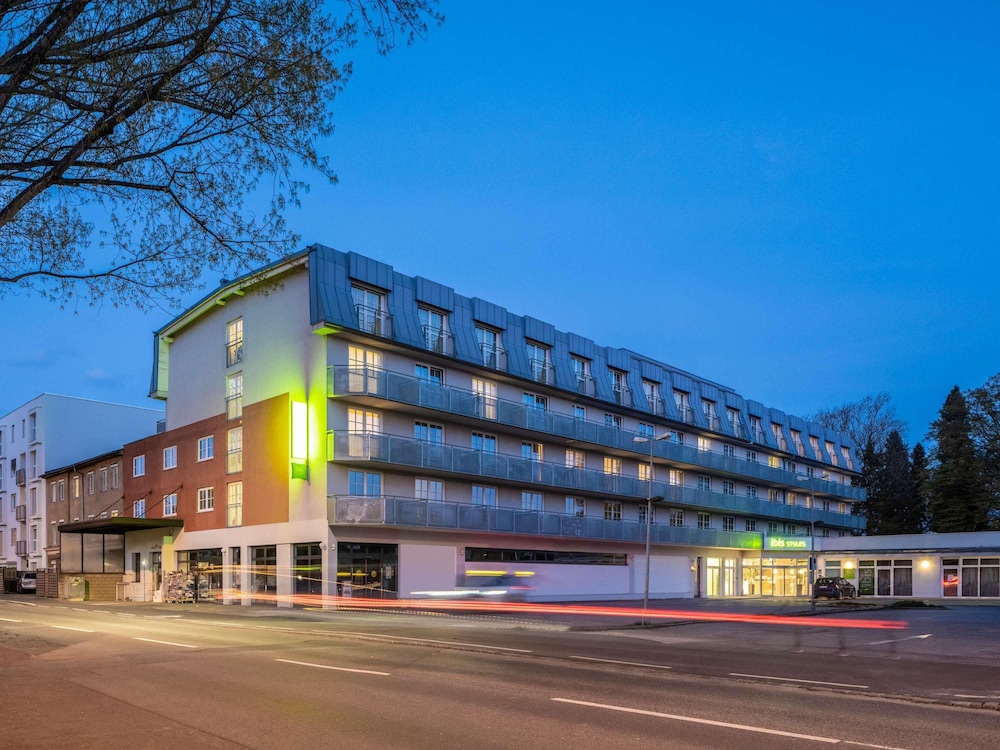 ibis Styles Graz Messe 3/49