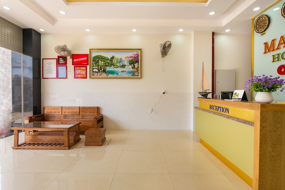 Oyo 185 Marine Hotel Apartment 9/41
