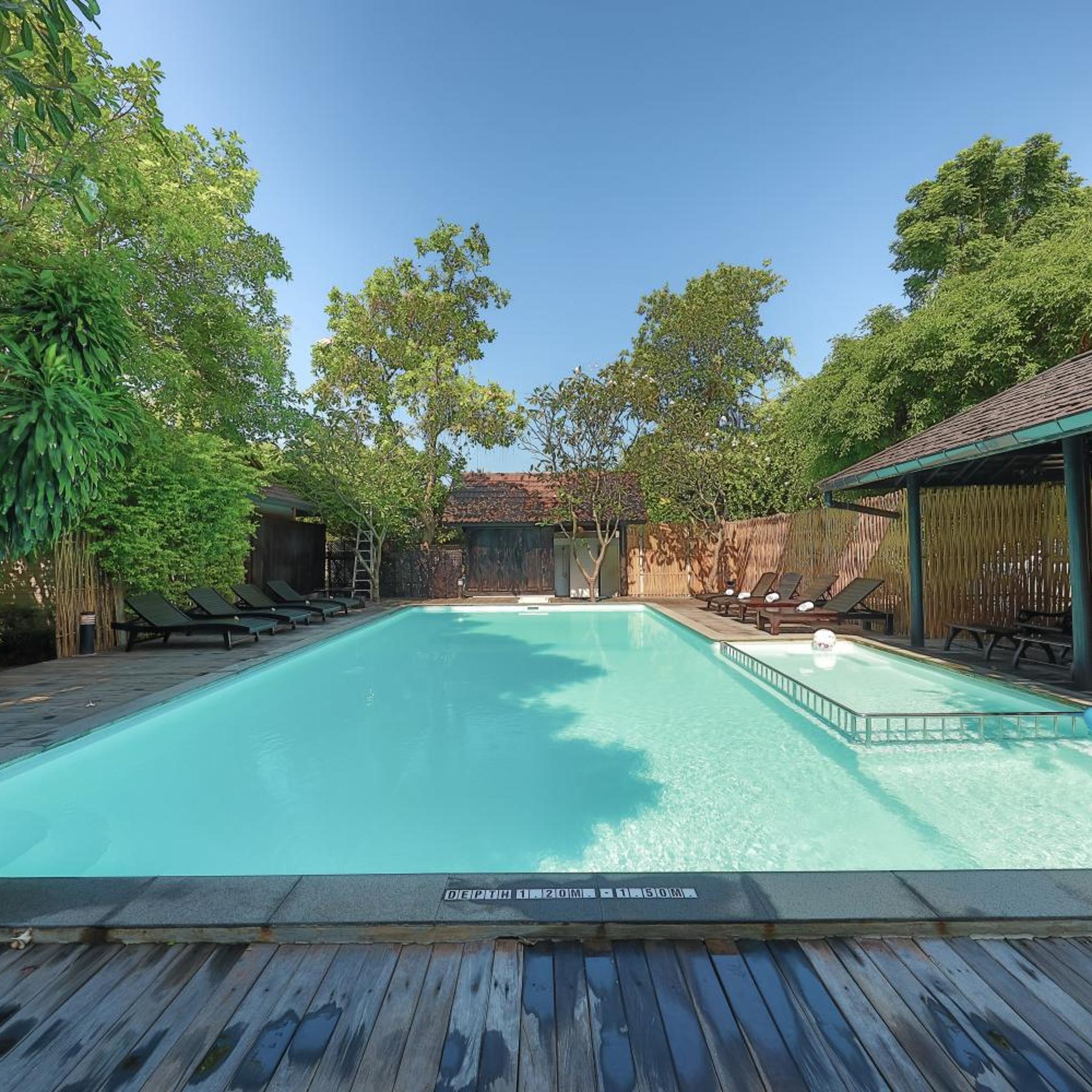Riverkwai Bridge Resort 28/50